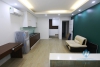 Beautiful studio for rent in Dong Da, Hanoi